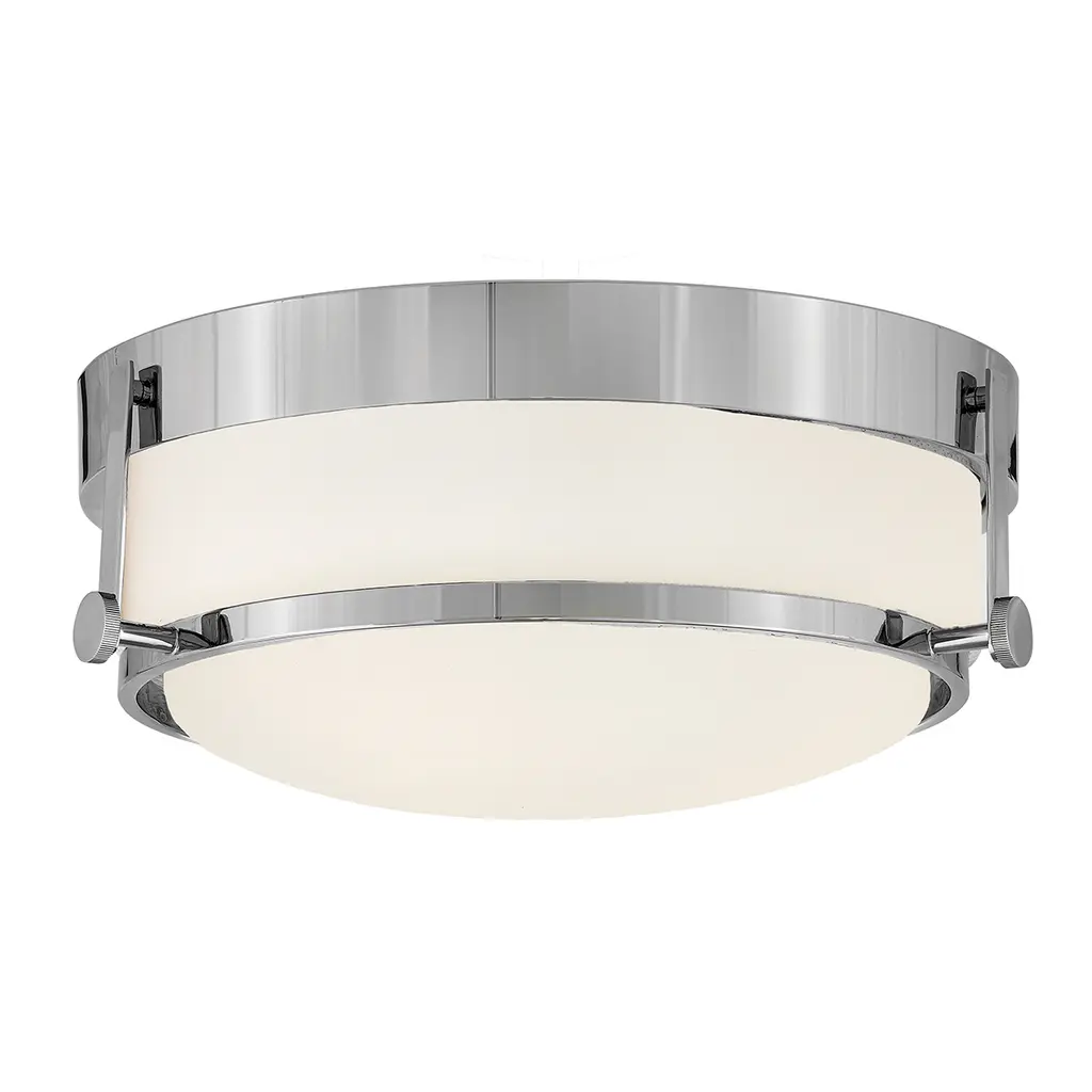 Plafonnier Harper 3 lumières — Plafonniers Hinkley · Elstead
