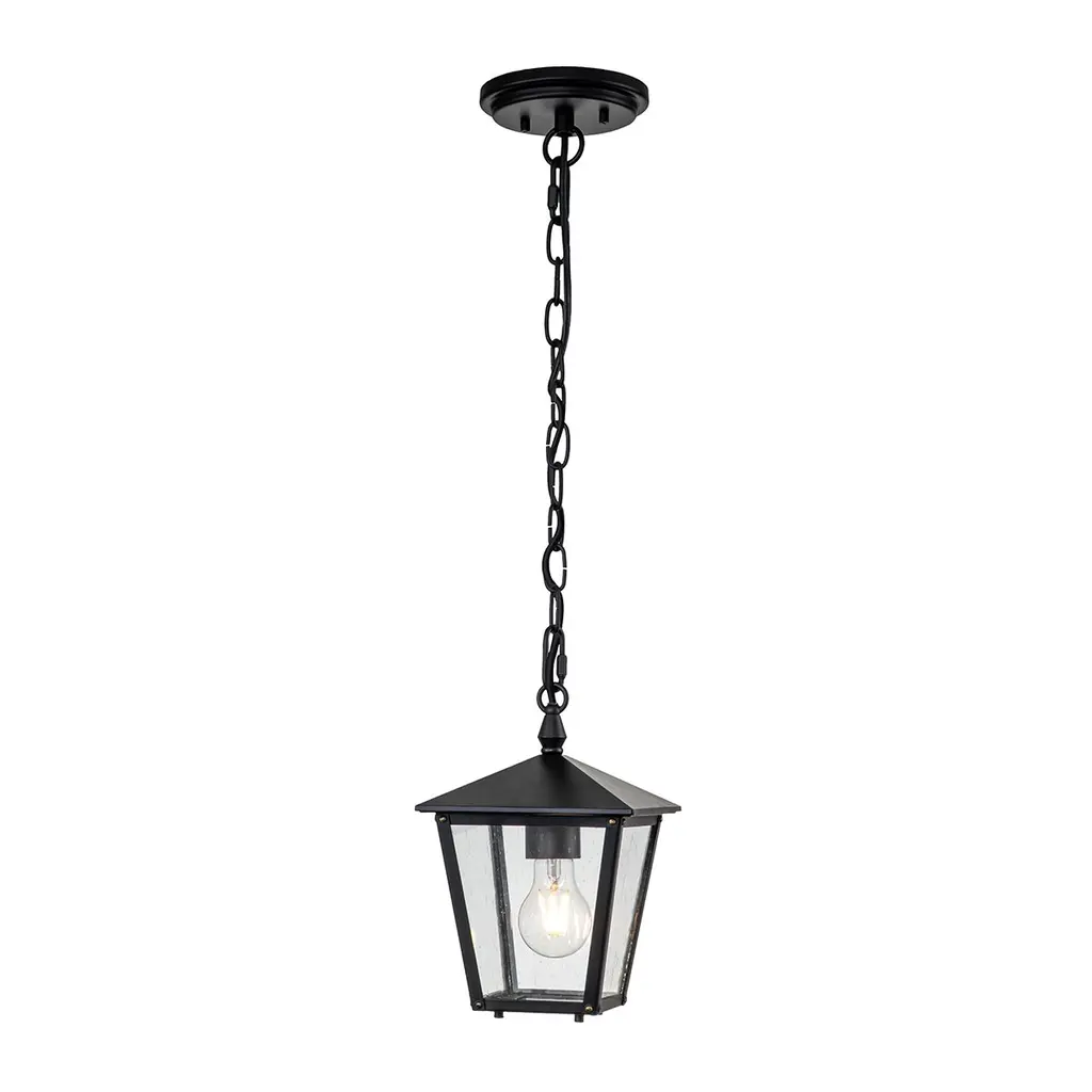 Suspension Huntersfield — Suspensions Hinkley · Elstead