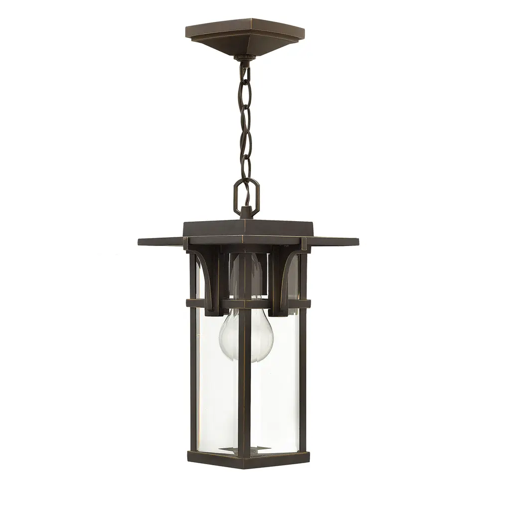 Suspension Manhattan — Suspensions Hinkley · Elstead