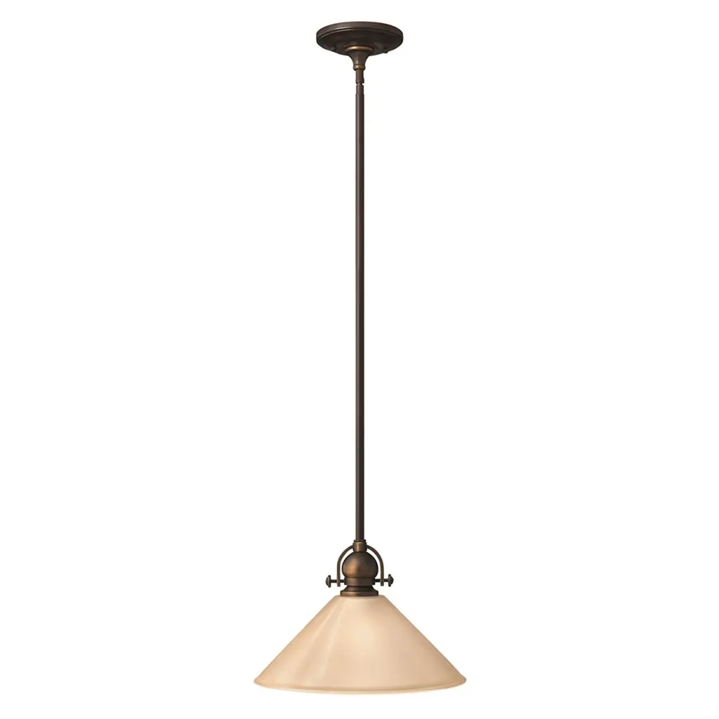 Suspension Mayflower — Suspensions Hinkley · Elstead