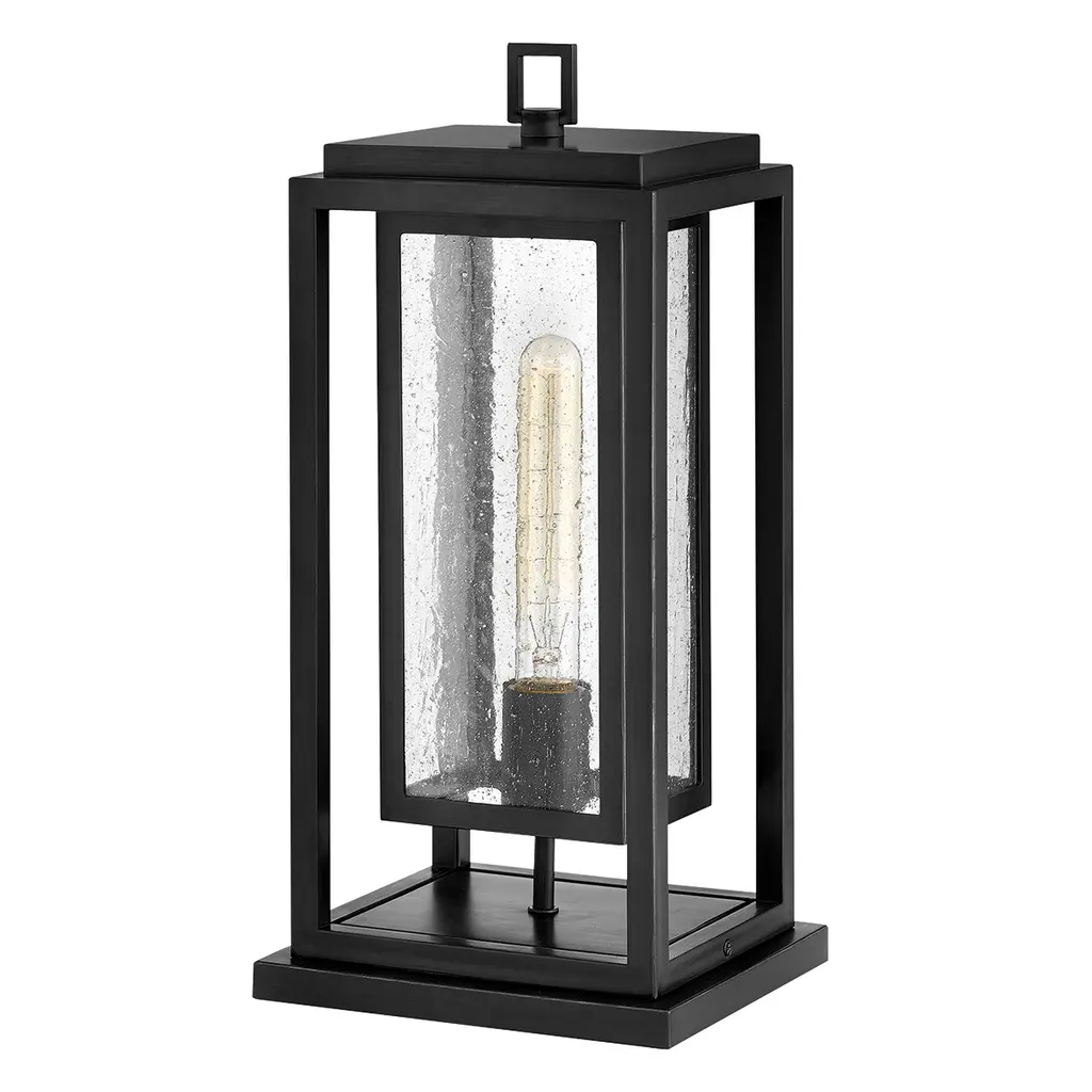 Borne lumineuse Republic — Bornes lumineuses Hinkley · Elstead