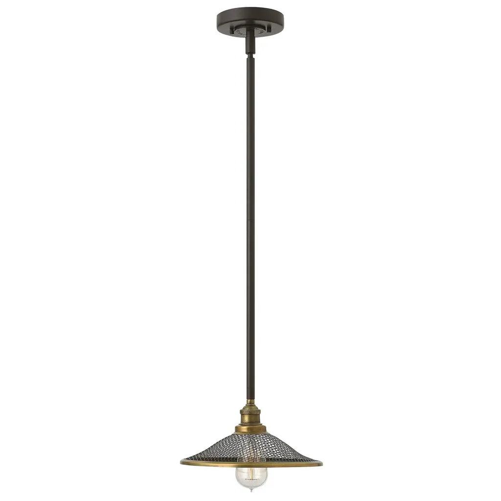Suspension Rigby — Suspensions Hinkley · Elstead