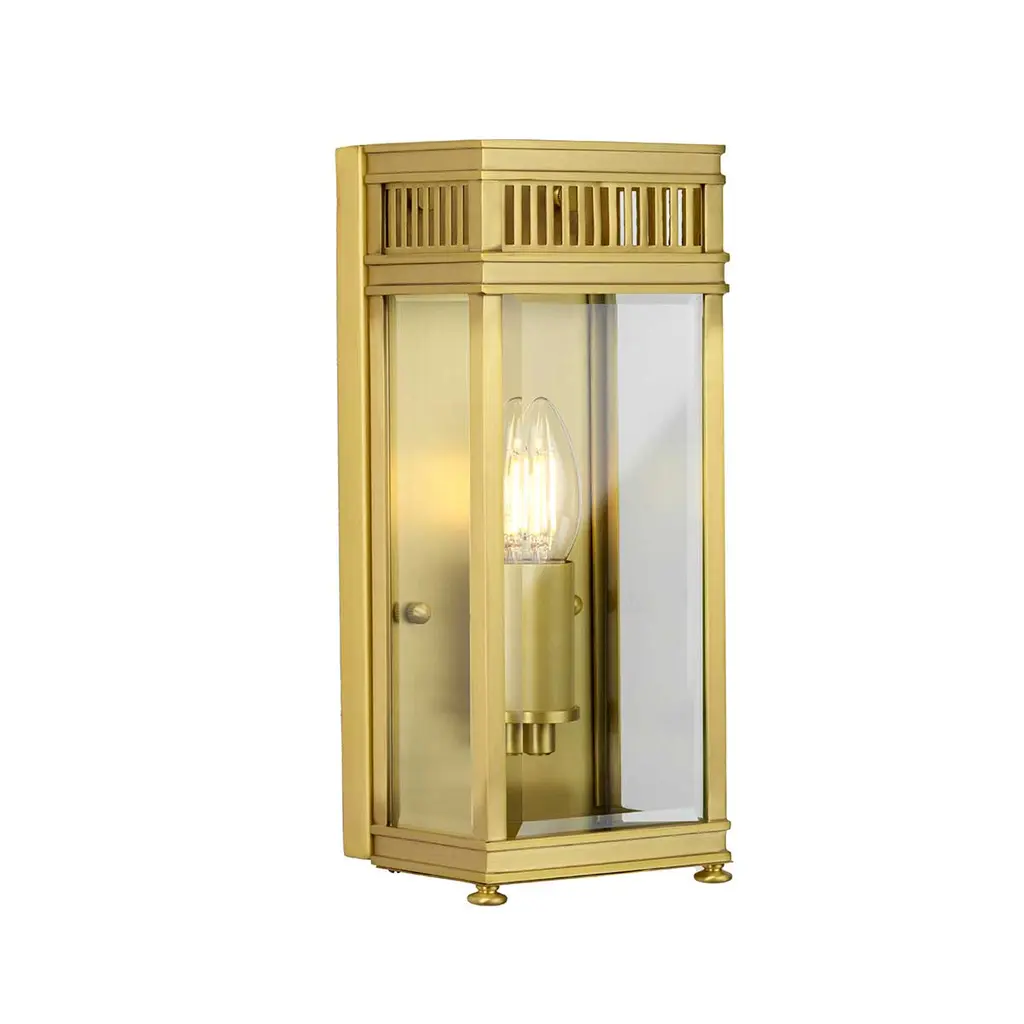 Applique Holborn — Appliques murales Elstead Lighting