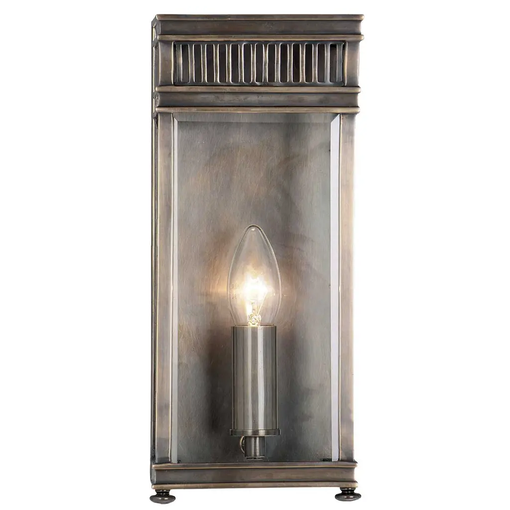 Applique Holborn — Appliques murales Elstead Lighting