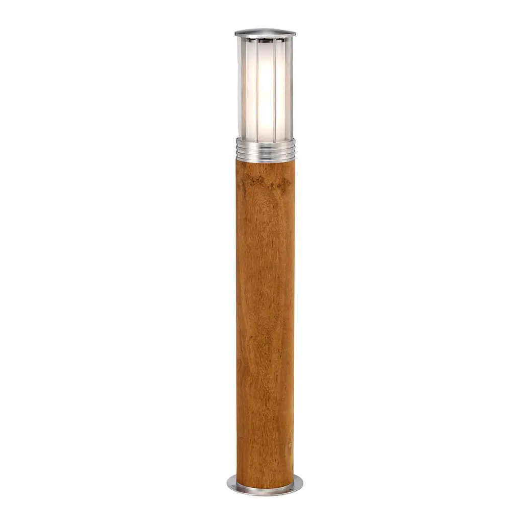Borne lumineuse Hornsea — Bornes lumineuses Elstead Lighting