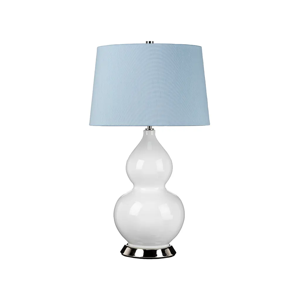 Lampe à poser ISLA — Lampes à poser Elstead Lighting