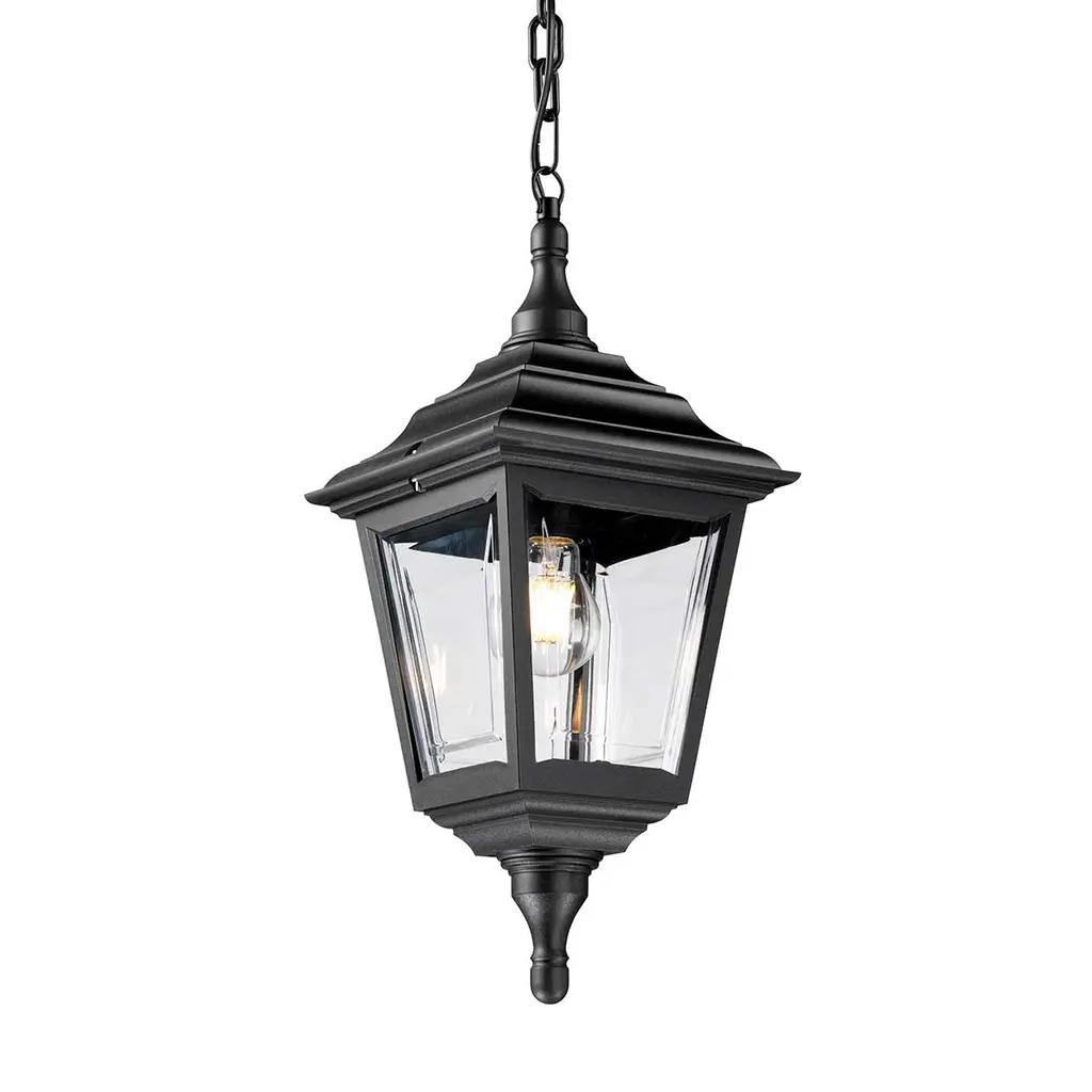 Suspension Kerry — Suspensions Elstead Lighting