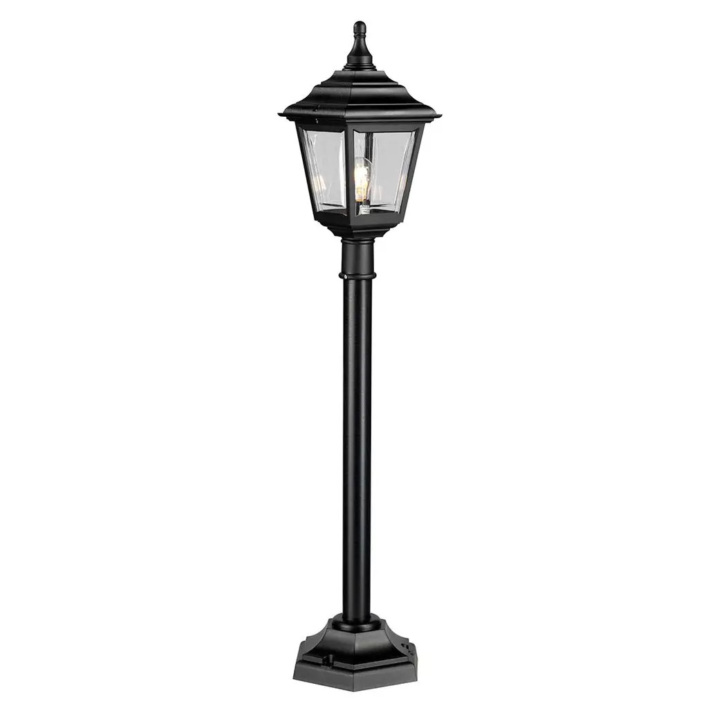 Lampadaire Kerry — Lampadaires Elstead Lighting
