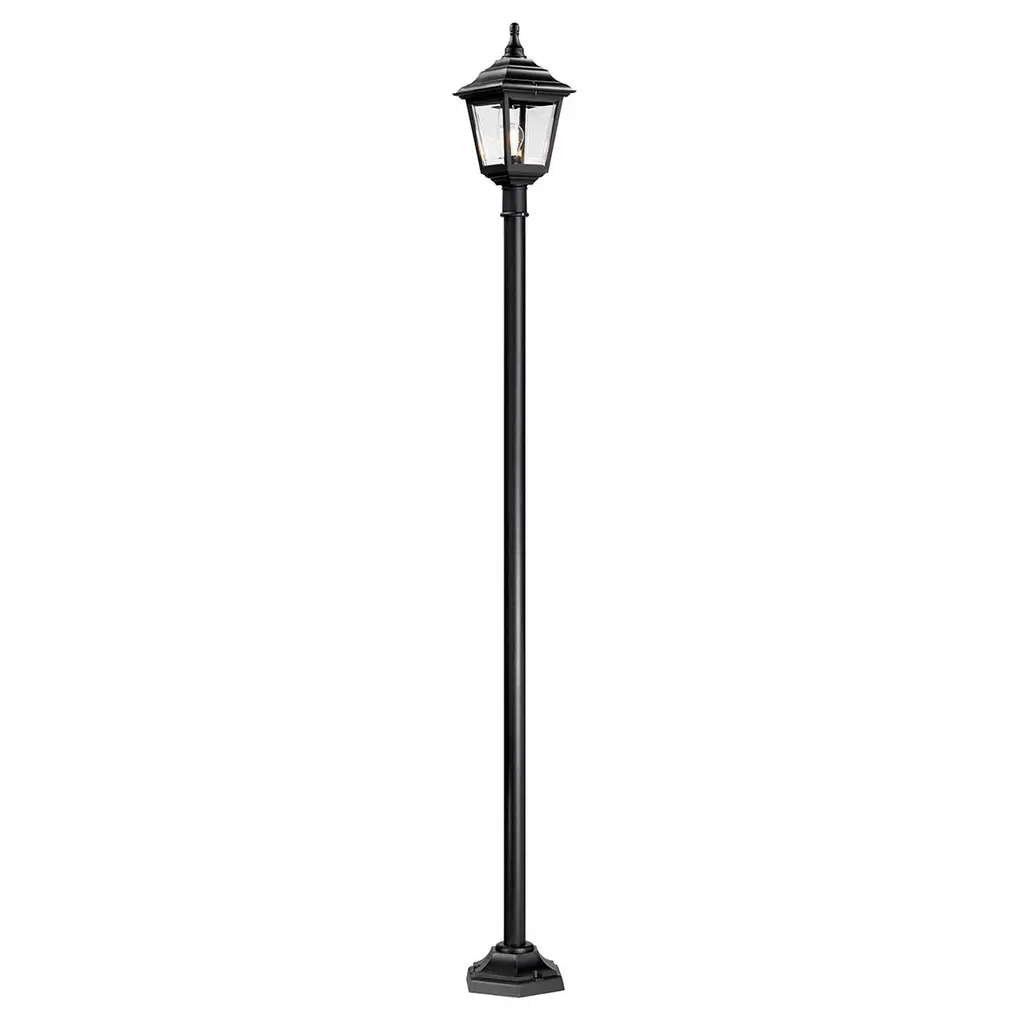 Lampadaire Kerry — Lampadaires Elstead Lighting