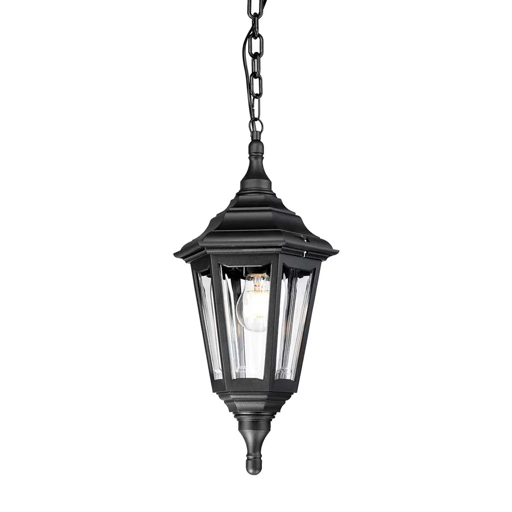 Suspension Kinsale — Suspensions Elstead Lighting
