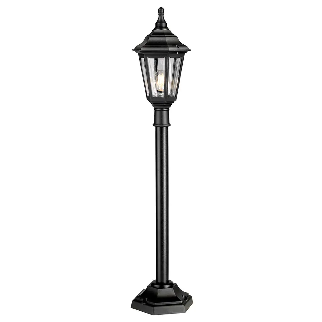 Lampadaire Kinsale — Lampadaires Elstead Lighting