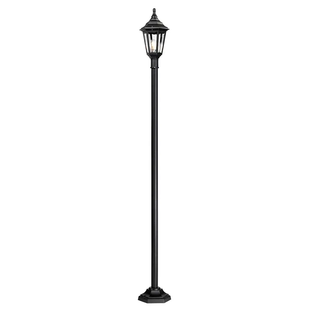 Lampadaire Kinsale — Lampadaires Elstead Lighting