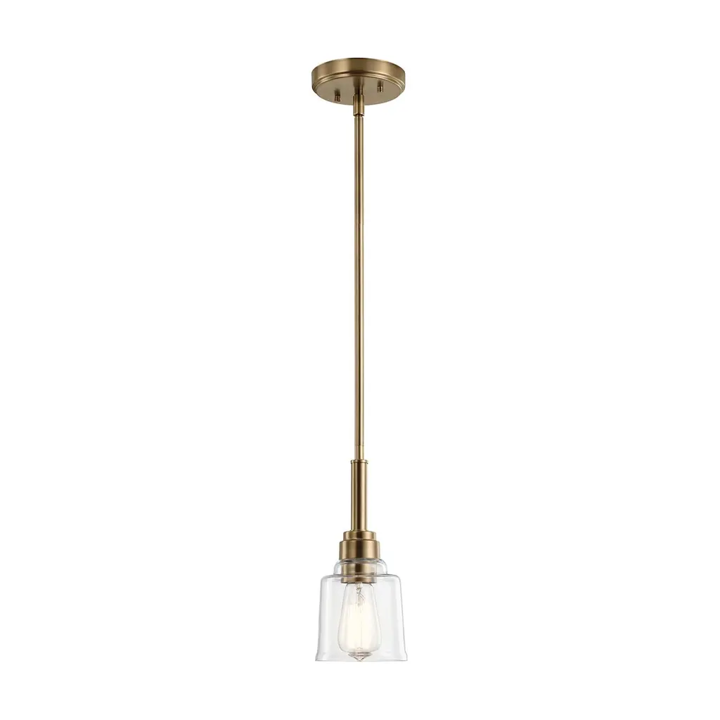 Suspension Aivian — Suspensions Kichler · Elstead