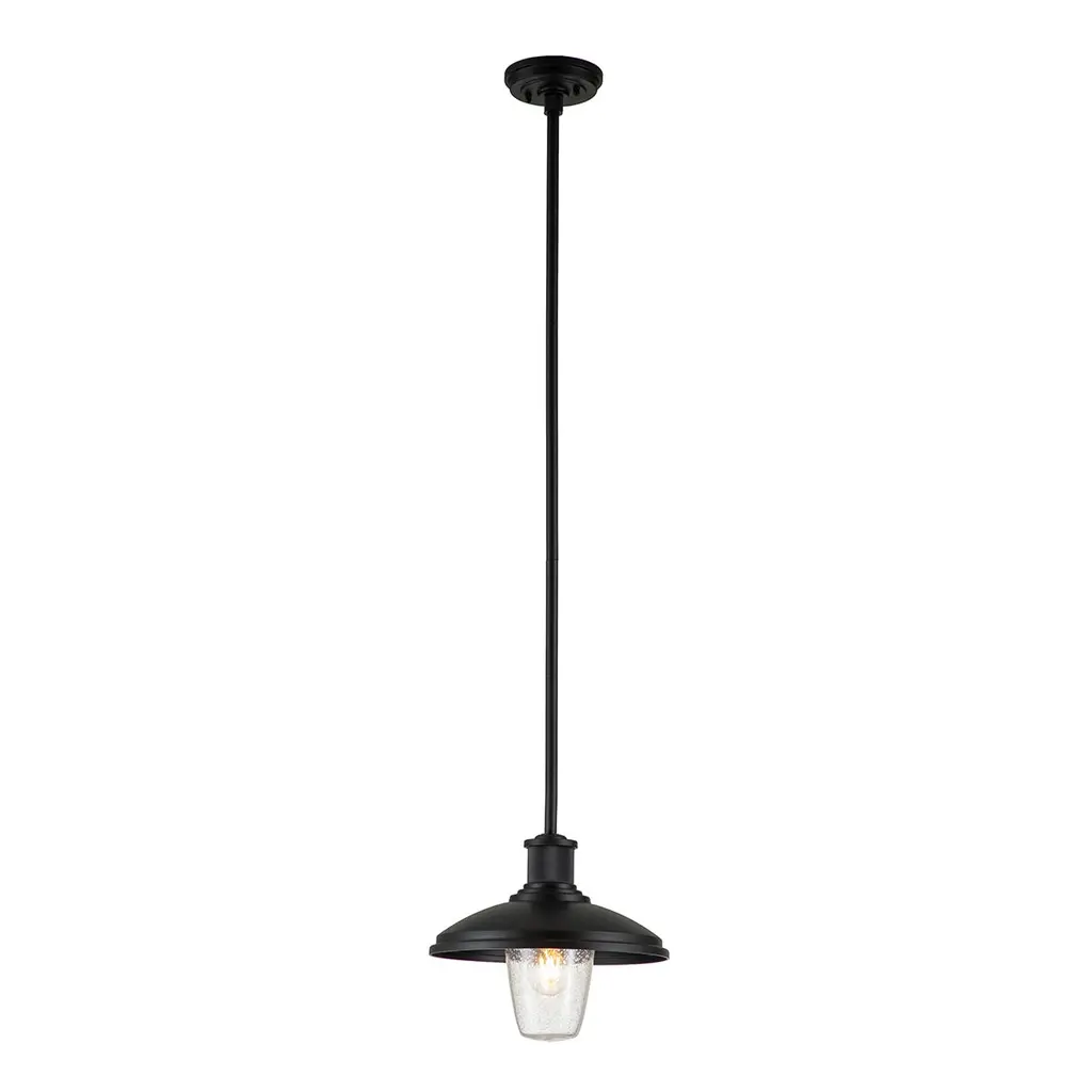 Suspension Allenbury — Suspensions Kichler · Elstead