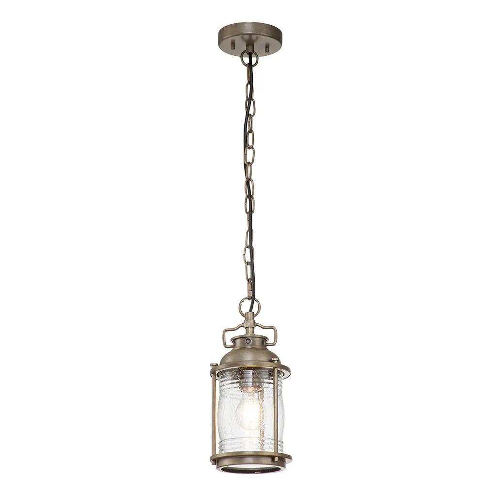 Suspension Ashland Bay — Suspensions Kichler · Elstead