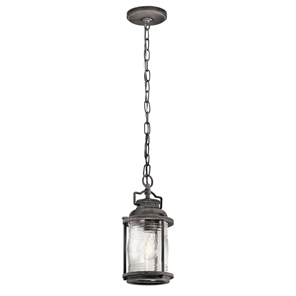 Suspension Ashland Bay — Suspensions Kichler · Elstead