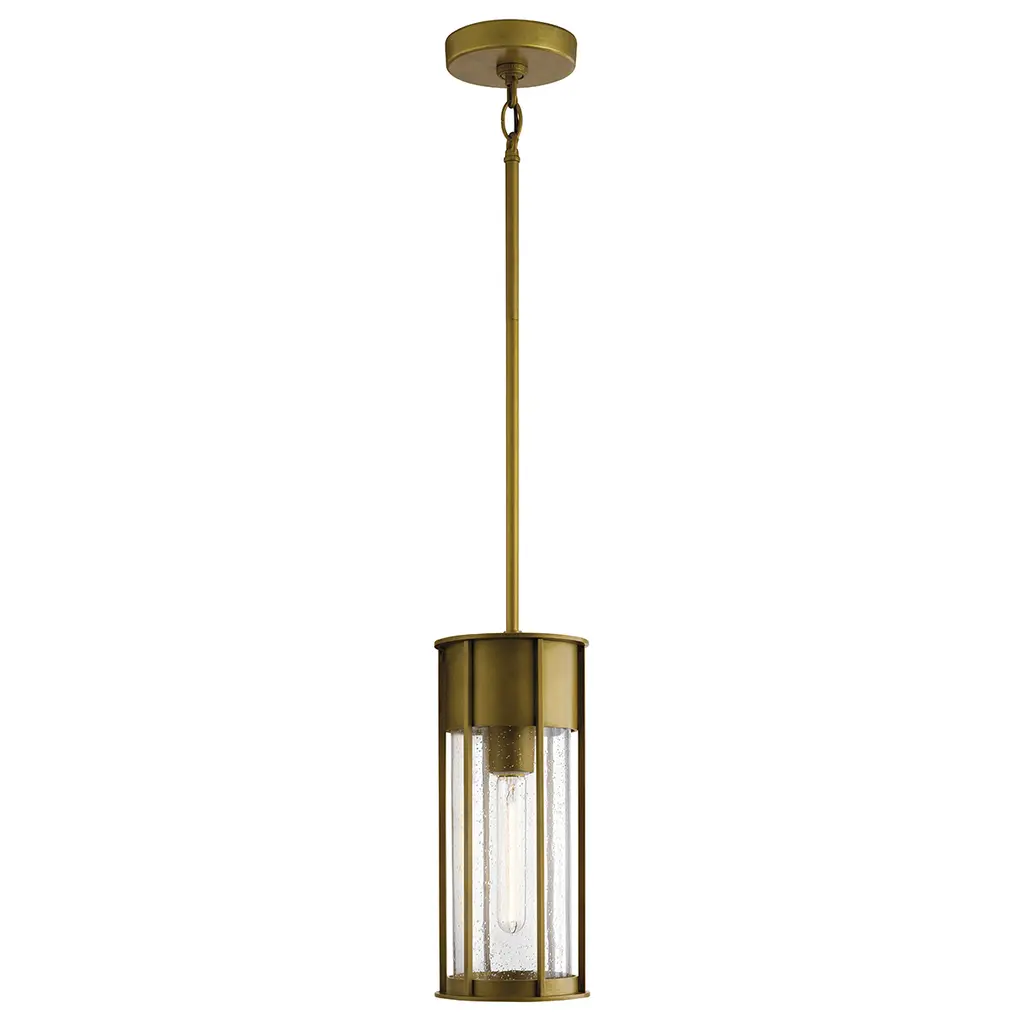 Suspension Camillo — Suspensions Kichler · Elstead