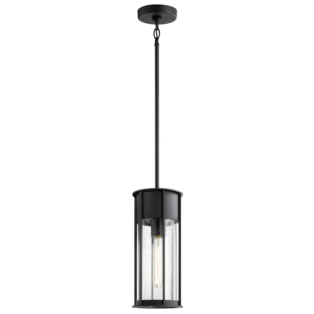 Suspension Camillo — Suspensions Kichler · Elstead