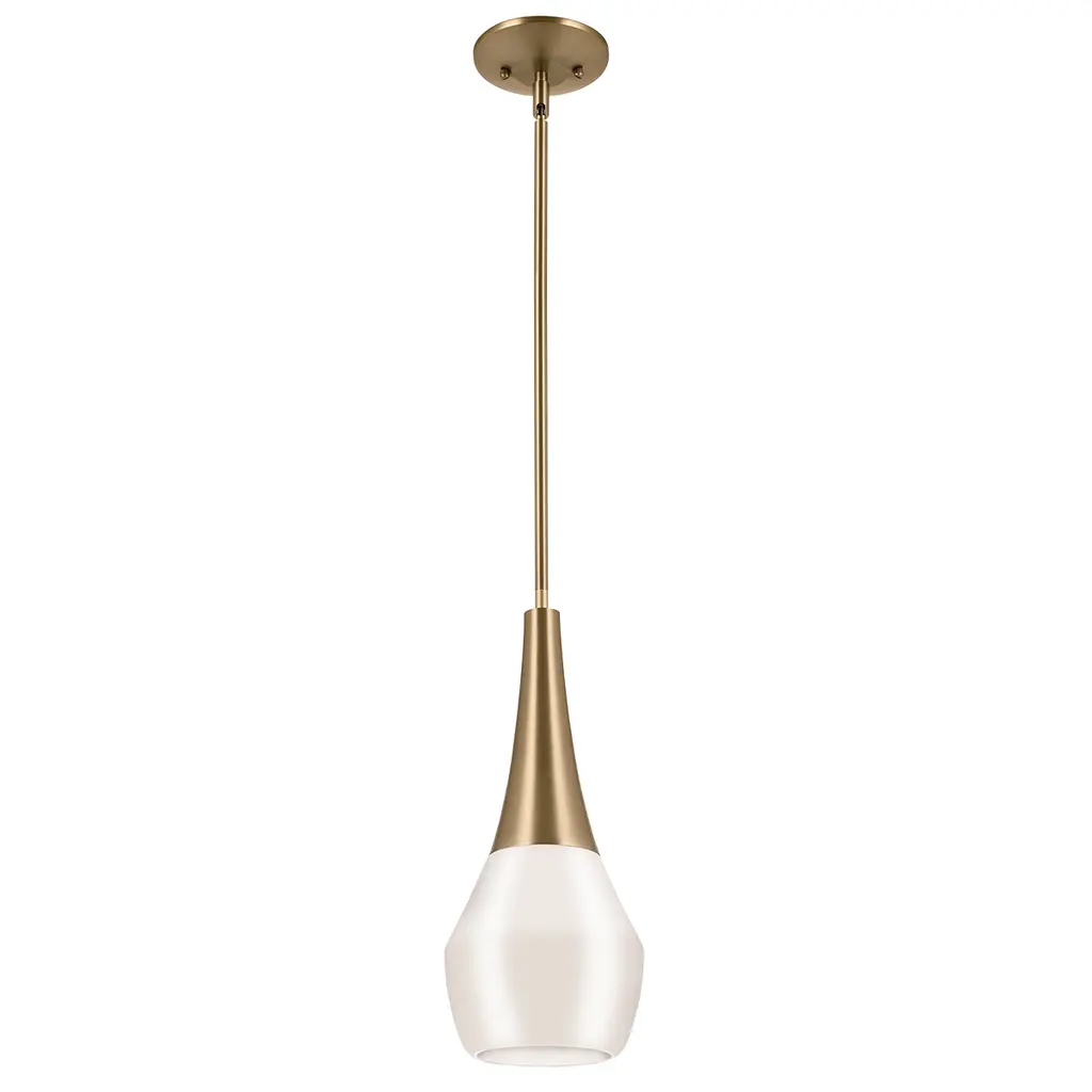 Suspension Deela — Suspensions Kichler · Elstead