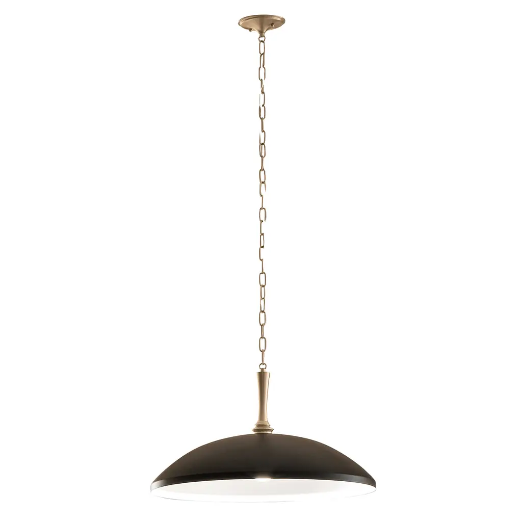 Suspension Delarosa — Suspensions Kichler · Elstead