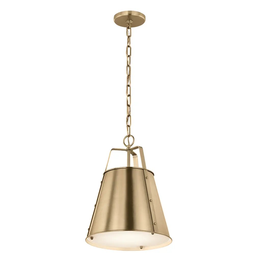 Suspension Etcher — Suspensions Kichler · Elstead