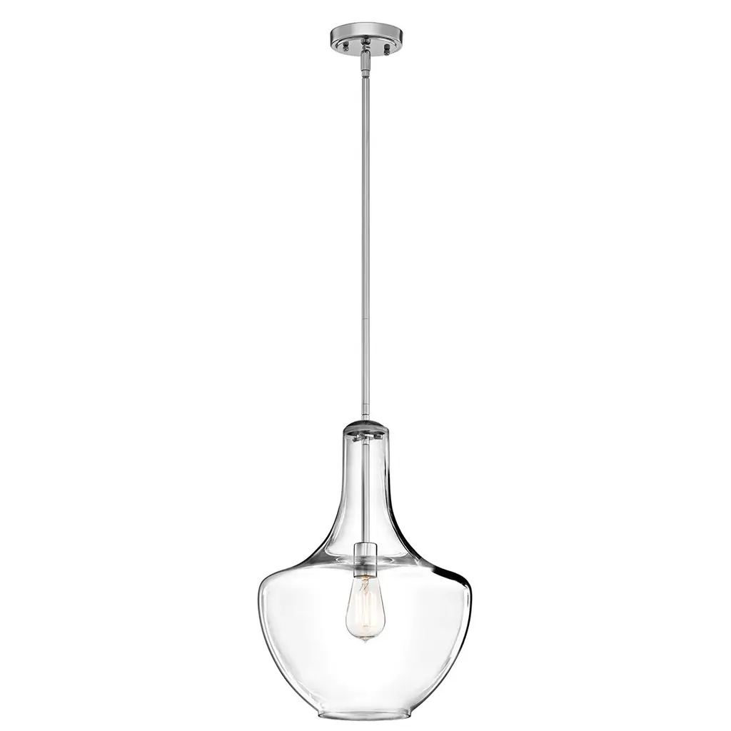 Suspension Everly — Suspensions Kichler · Elstead