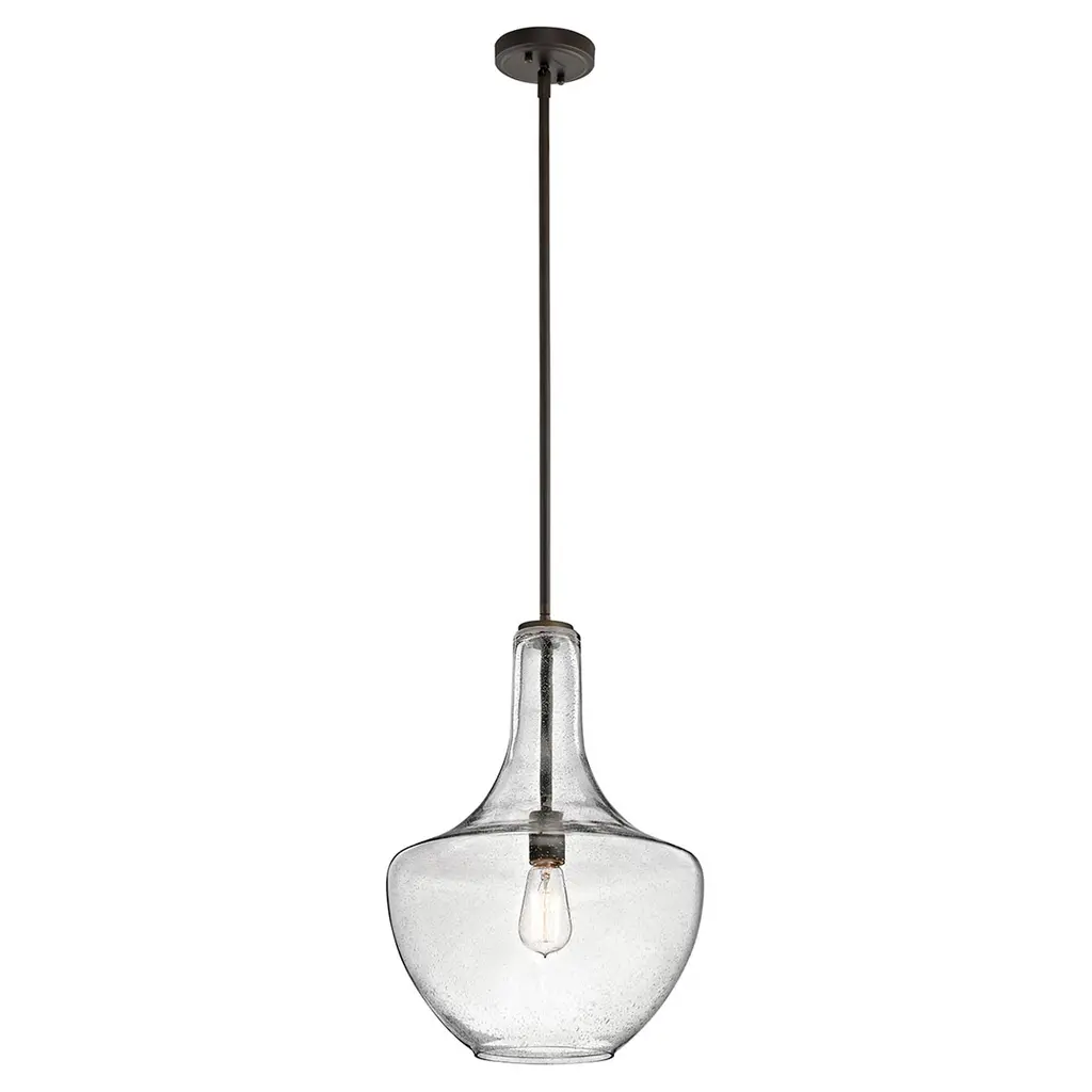 Suspension Everly — Suspensions Kichler · Elstead