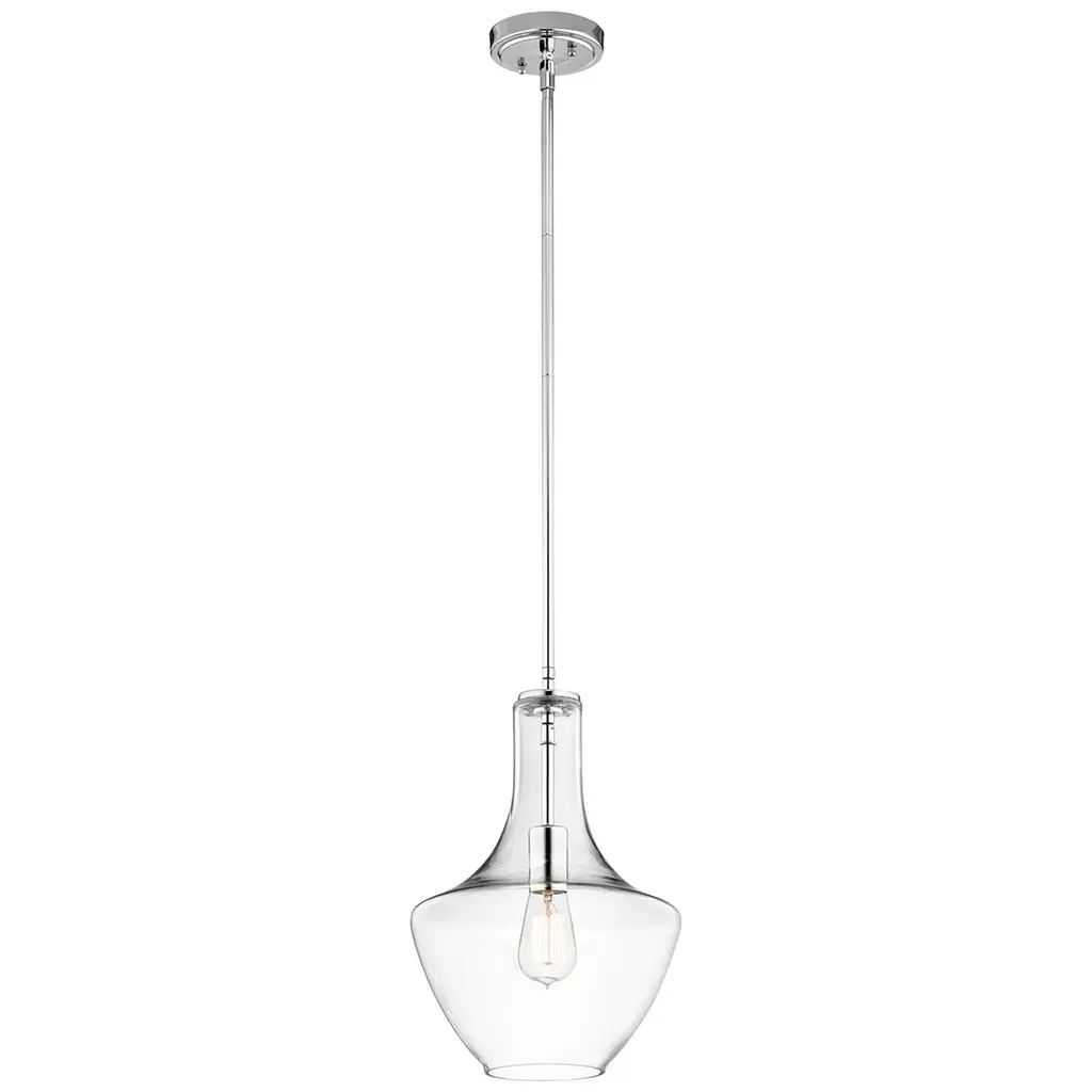 Suspension Everly — Suspensions Kichler · Elstead