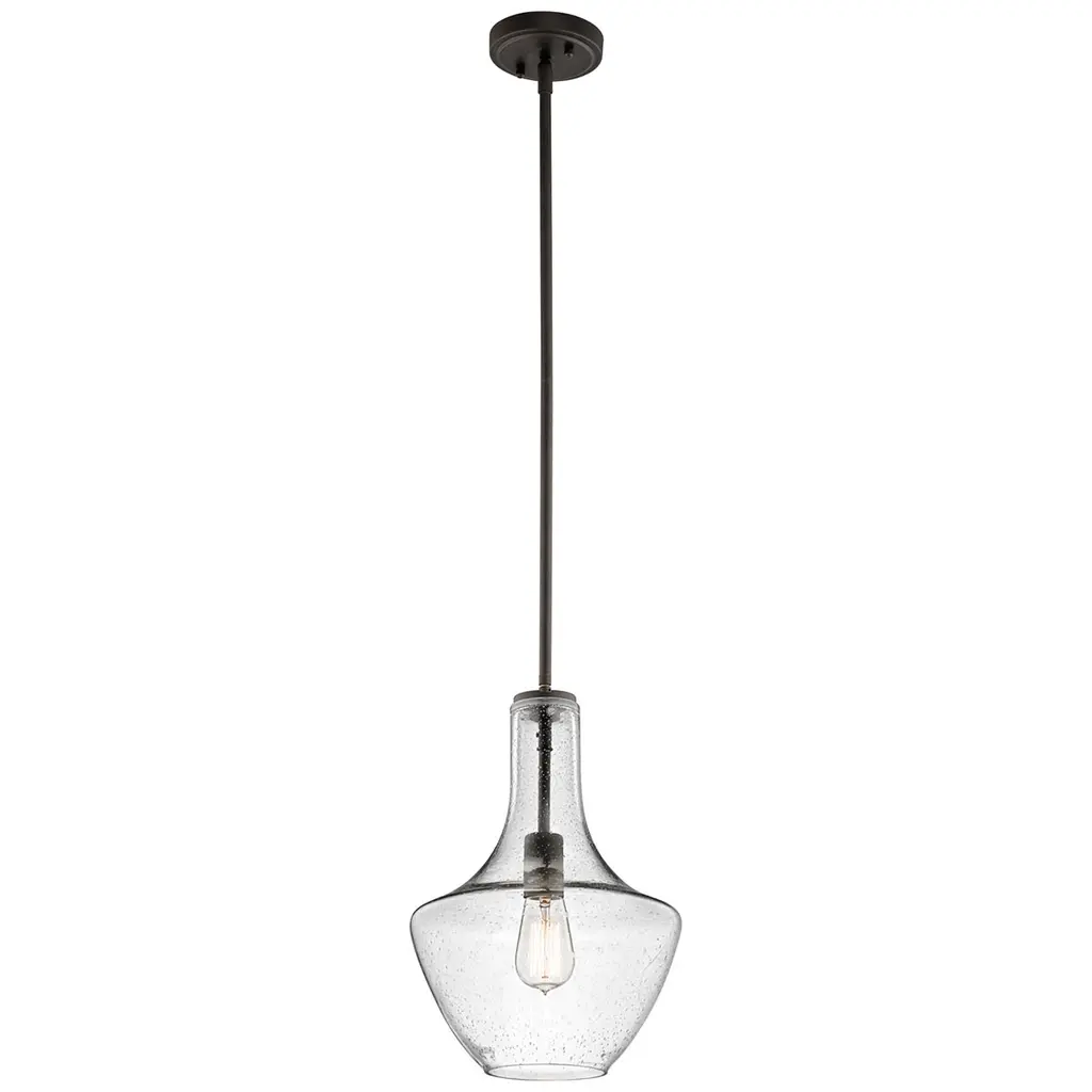 Suspension Everly — Suspensions Kichler · Elstead