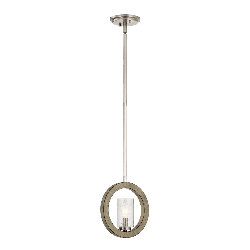 Suspension Grand Bank — Suspensions Kichler · Elstead