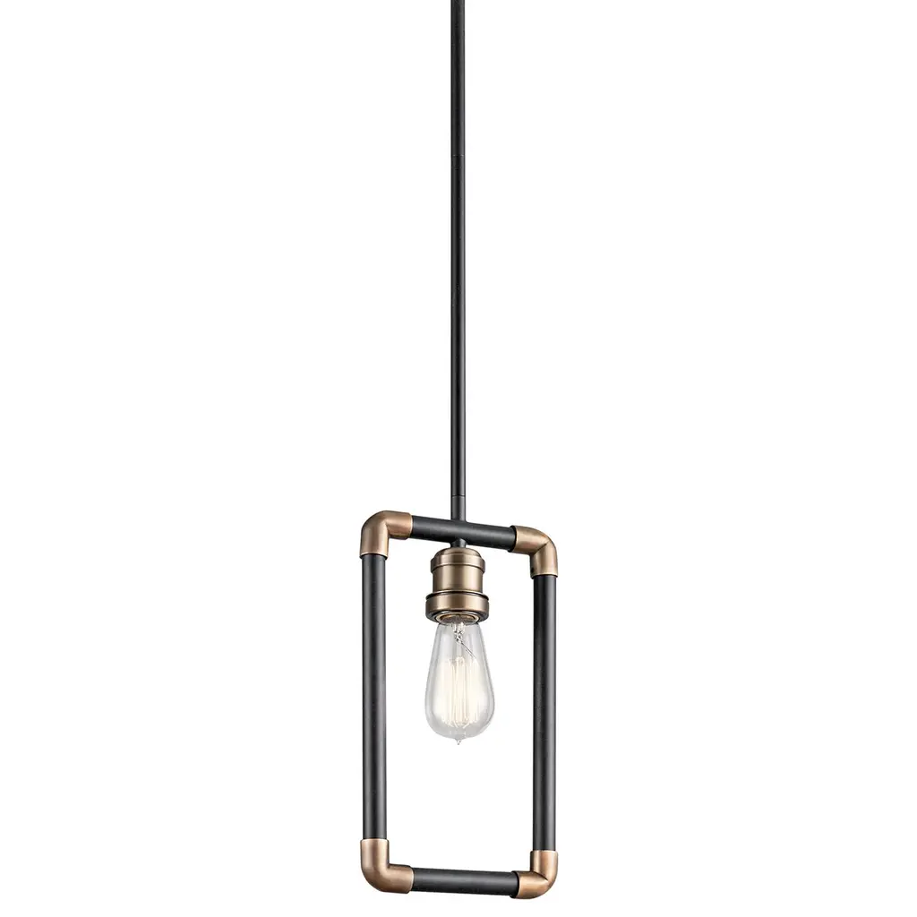 Suspension Imahn — Suspensions Kichler · Elstead
