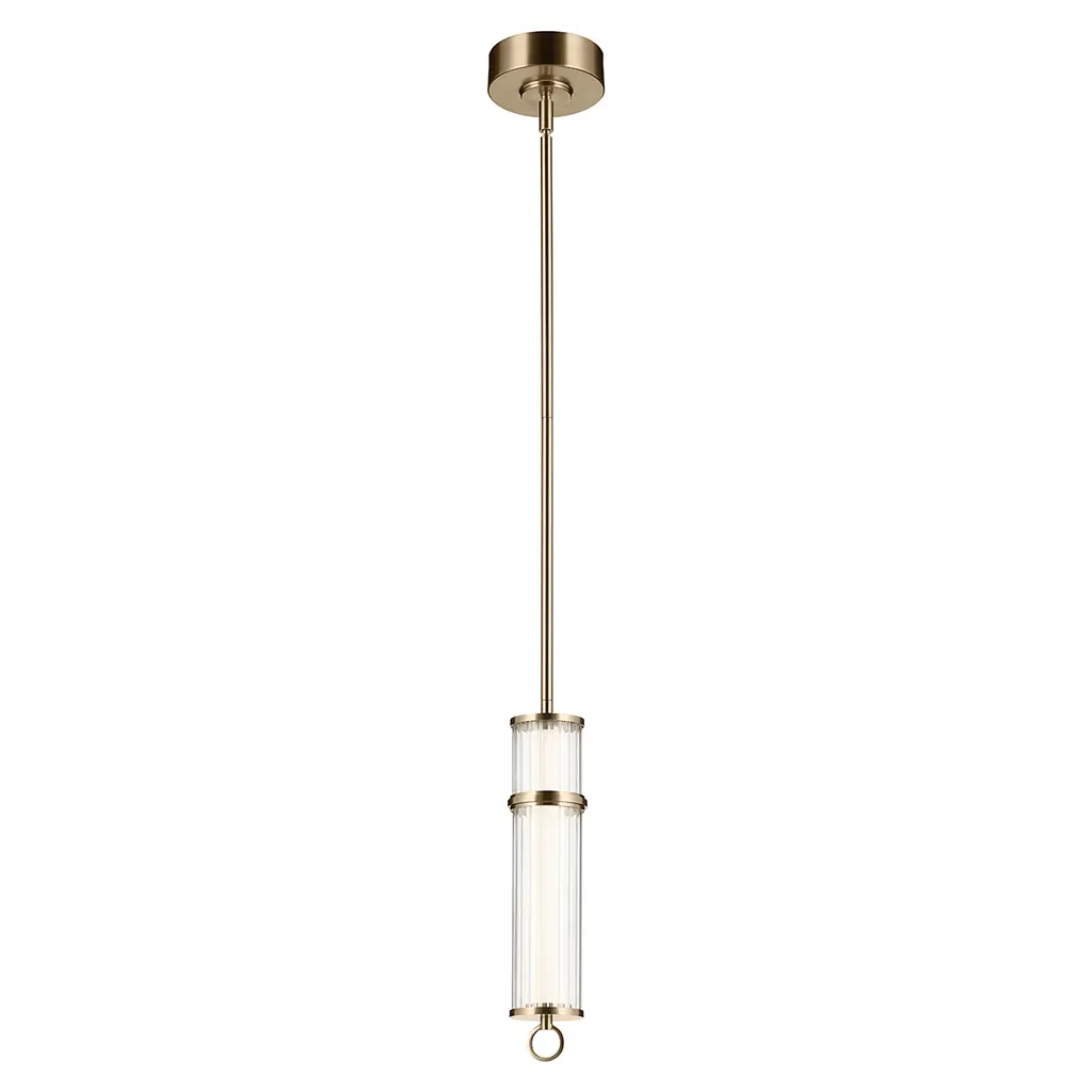 Suspension Riven — Suspensions Kichler · Elstead