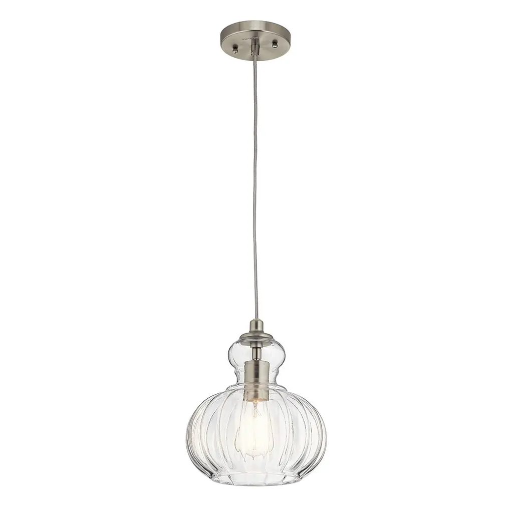 Suspension Riviera — Suspensions Kichler · Elstead