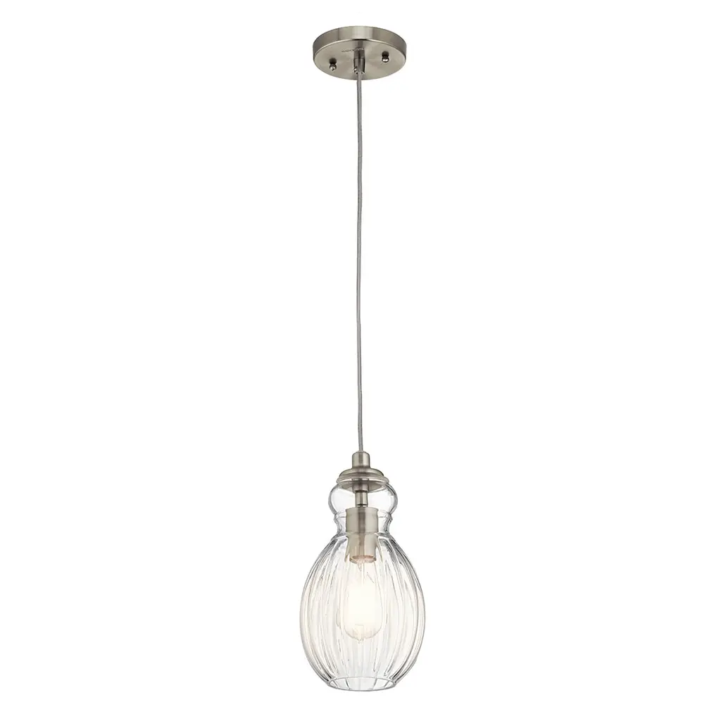 Suspension Riviera — Suspensions Kichler · Elstead
