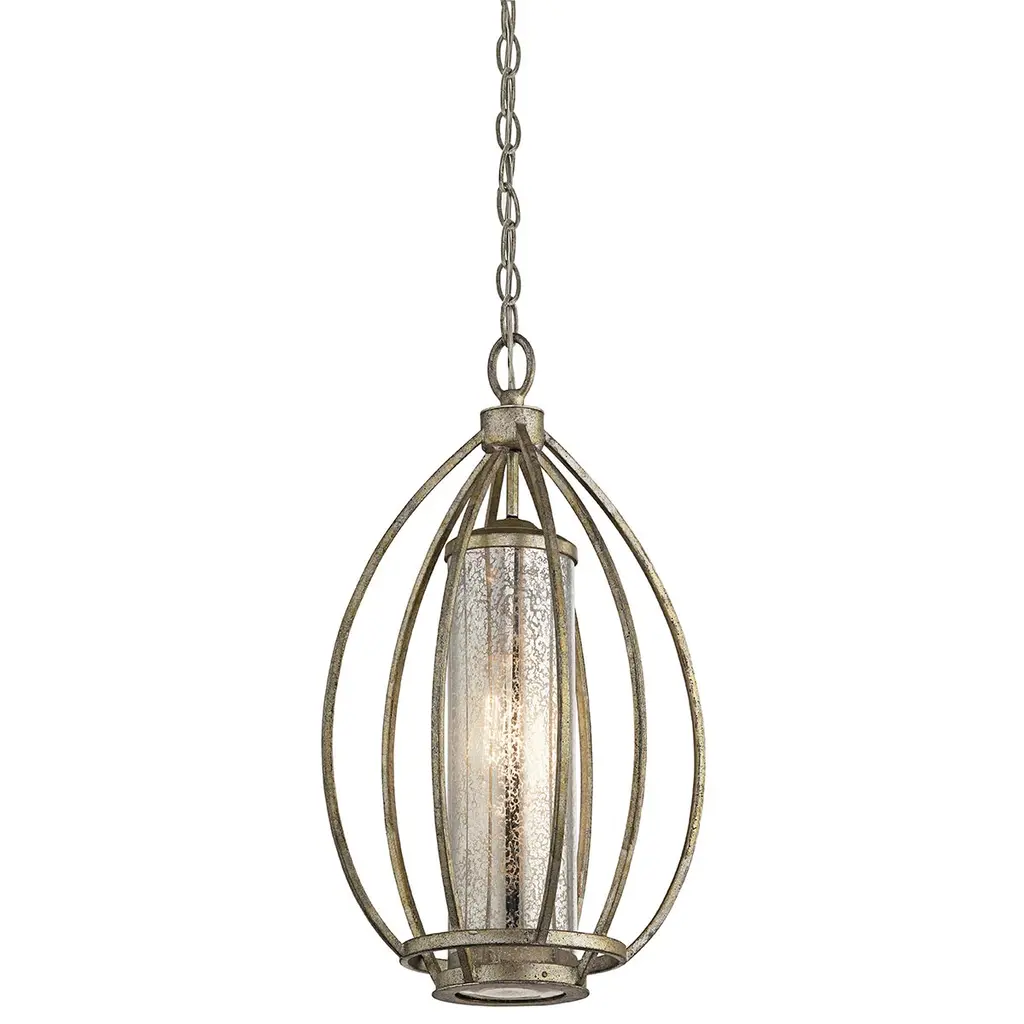 Suspension Rosalie — Suspensions Kichler · Elstead