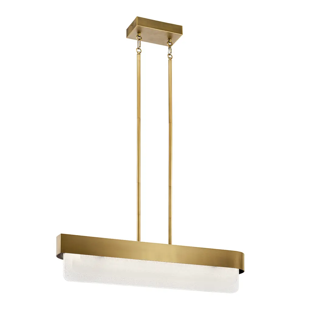 Suspension Serene — Suspensions Kichler · Elstead