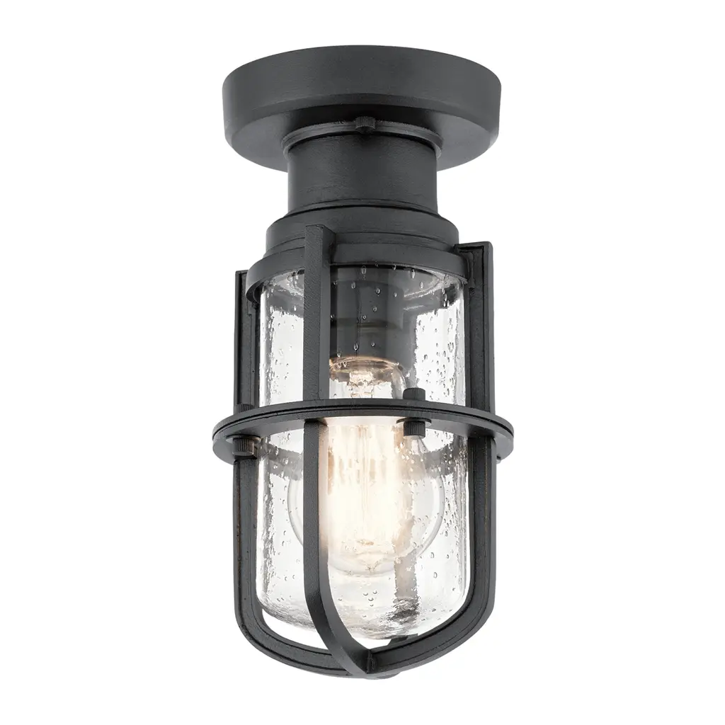 Borne lumineuse Suri — Bornes lumineuses Kichler · Elstead