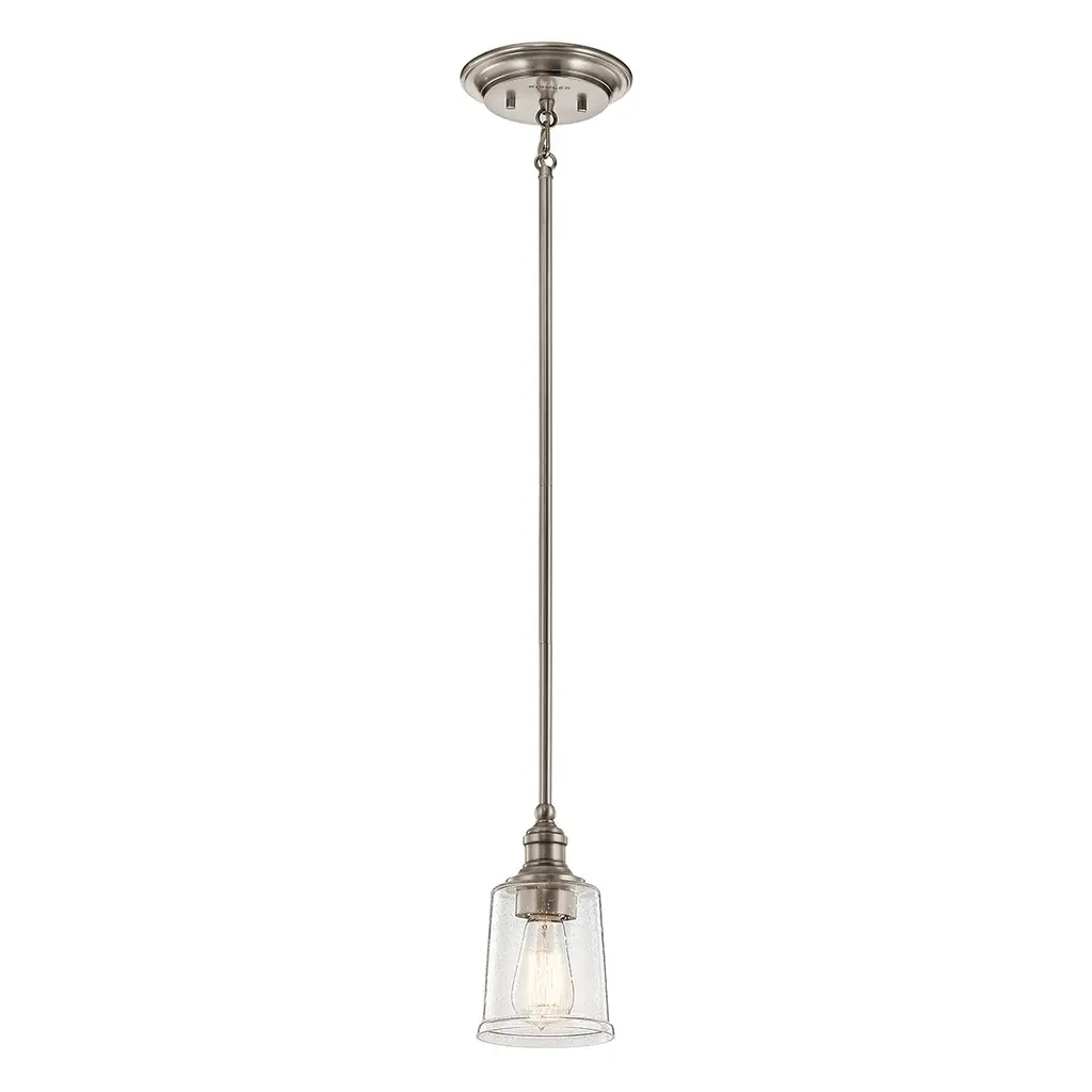 Suspension Waverly — Suspensions Kichler · Elstead