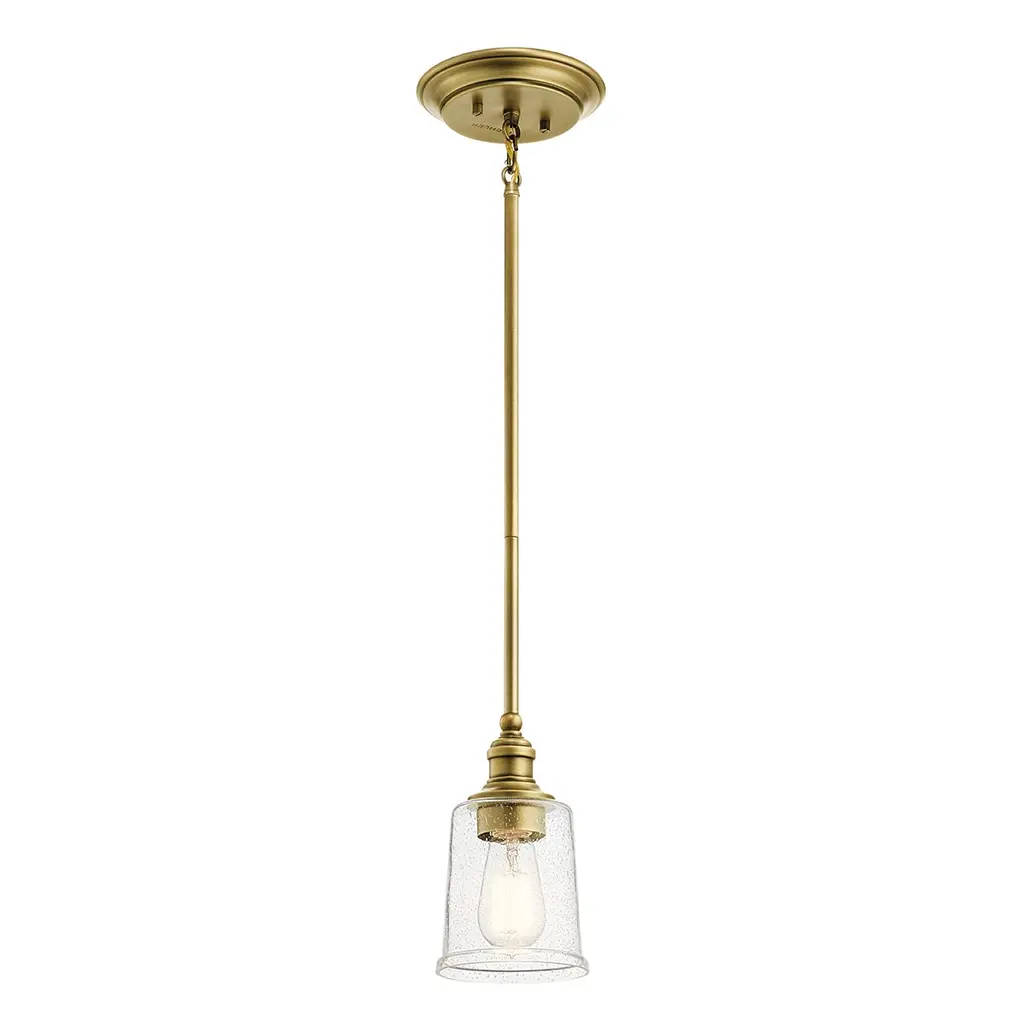 Suspension Waverly — Suspensions Kichler · Elstead