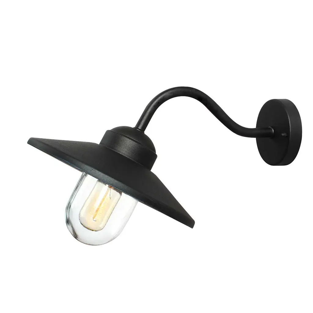 Applique Klampenborg — Appliques murales Elstead Lighting