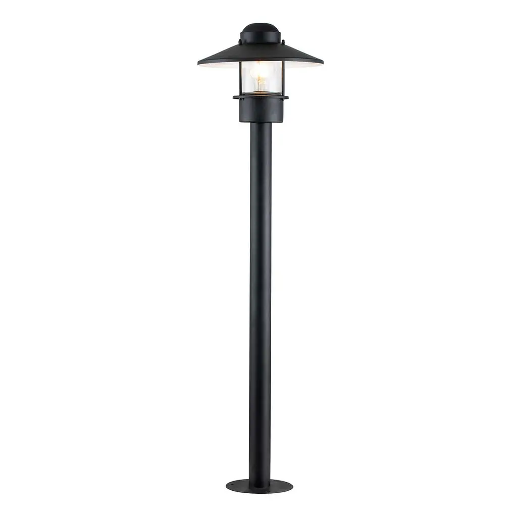 Borne lumineuse Klampenborg — Bornes lumineuses Elstead Lighting