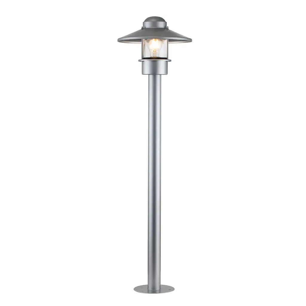 Borne lumineuse Klampenborg — Bornes lumineuses Elstead Lighting