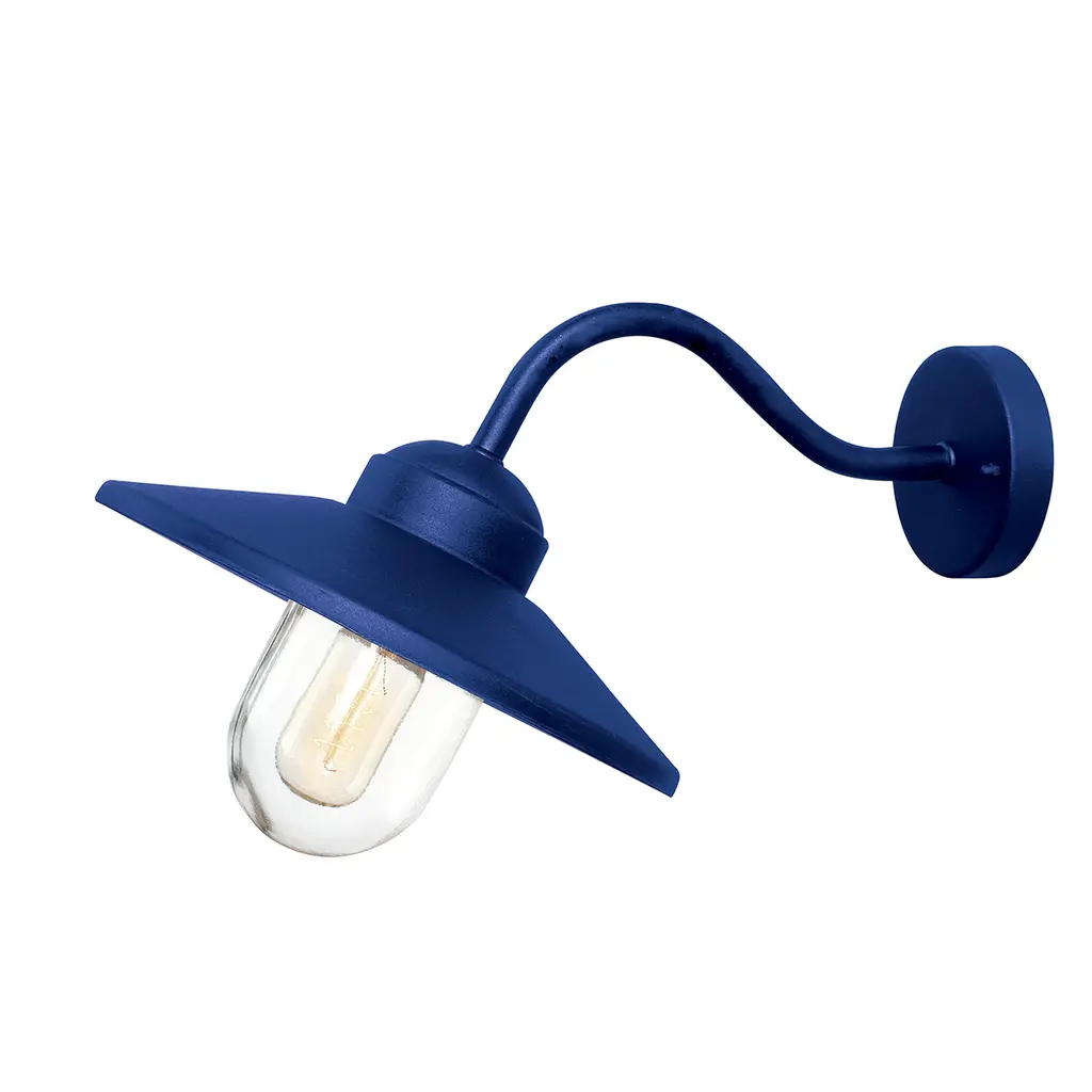 Applique Klampenborg — Appliques murales Elstead Lighting