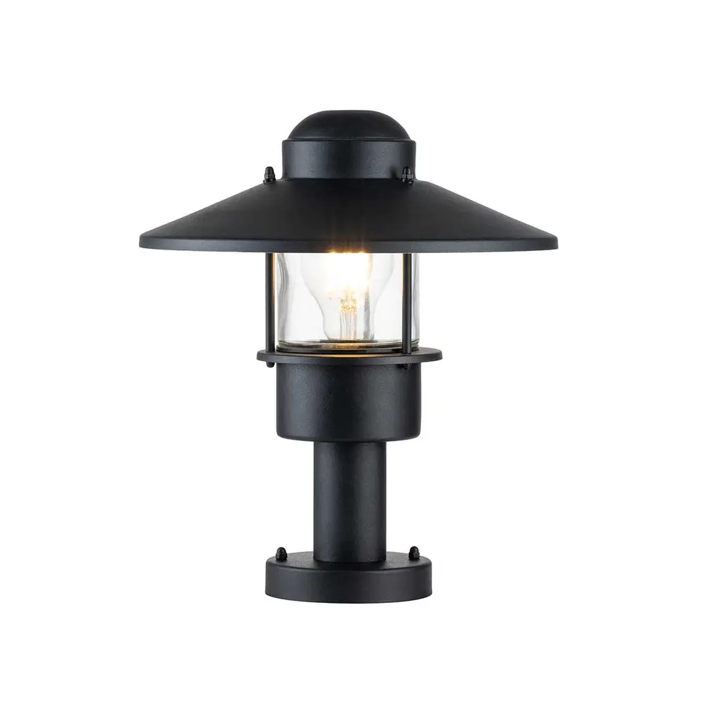 Borne lumineuse Klampenborg — Bornes lumineuses Elstead Lighting