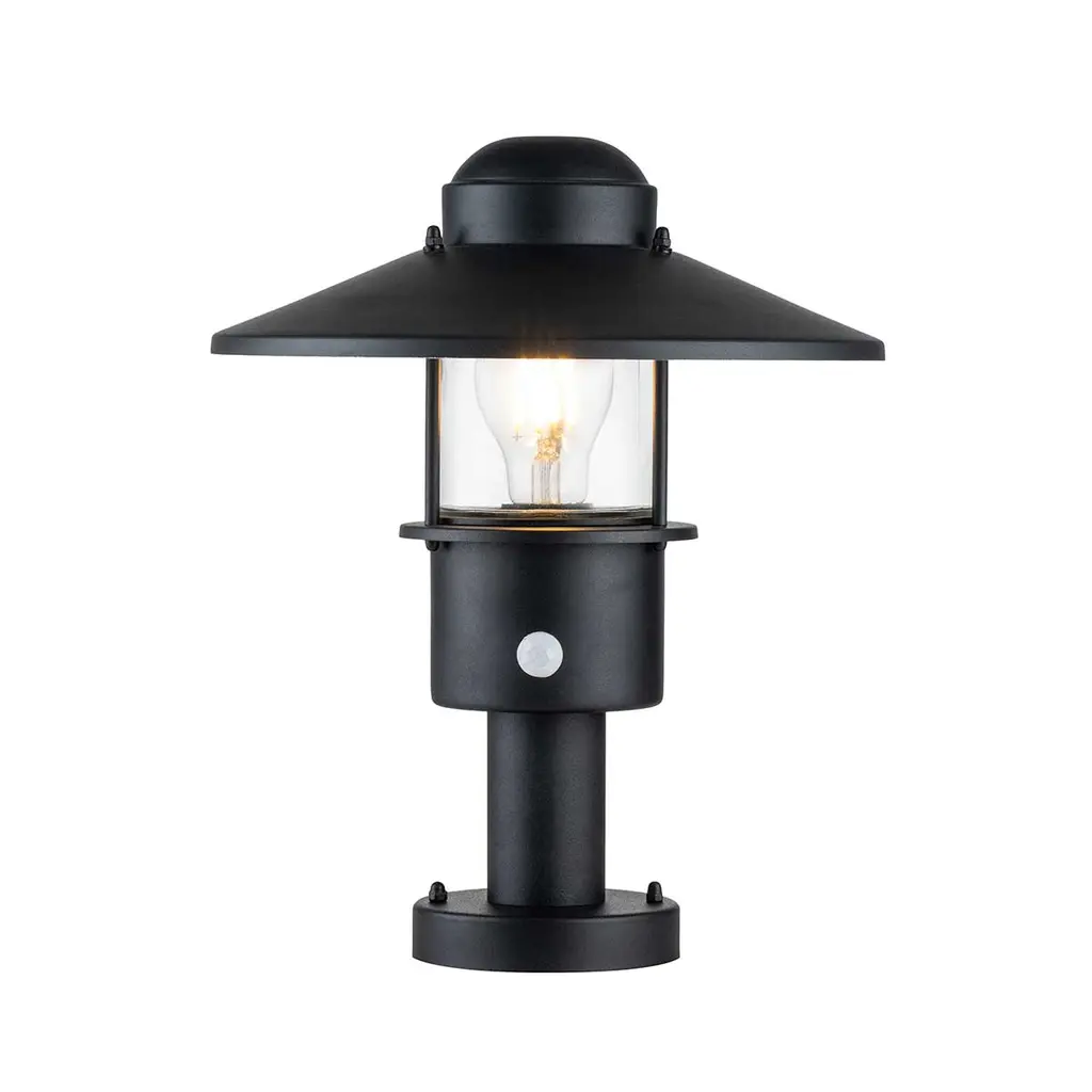 Borne lumineuse Klampenborg — Bornes lumineuses Elstead Lighting