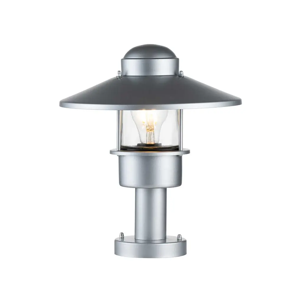 Borne lumineuse Klampenborg — Bornes lumineuses Elstead Lighting