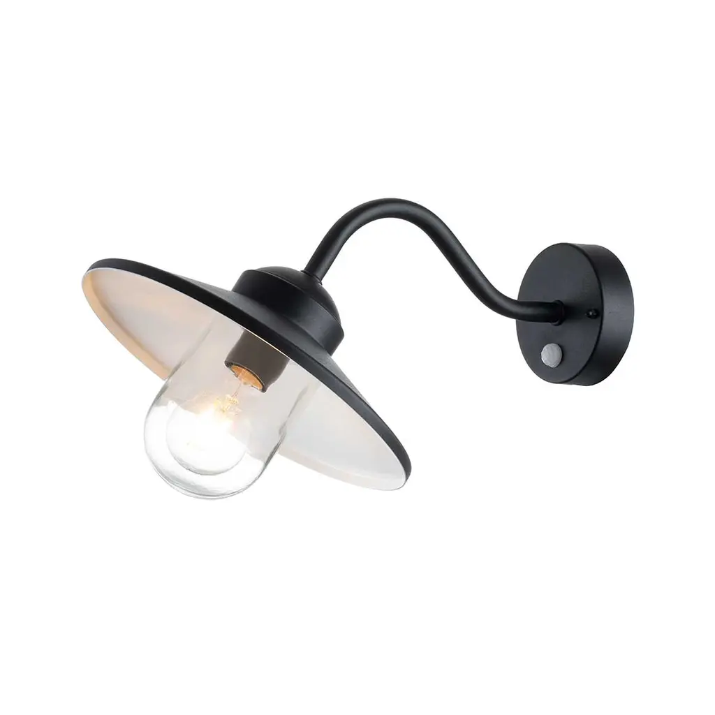 Applique Klampenborg — Appliques murales Elstead Lighting