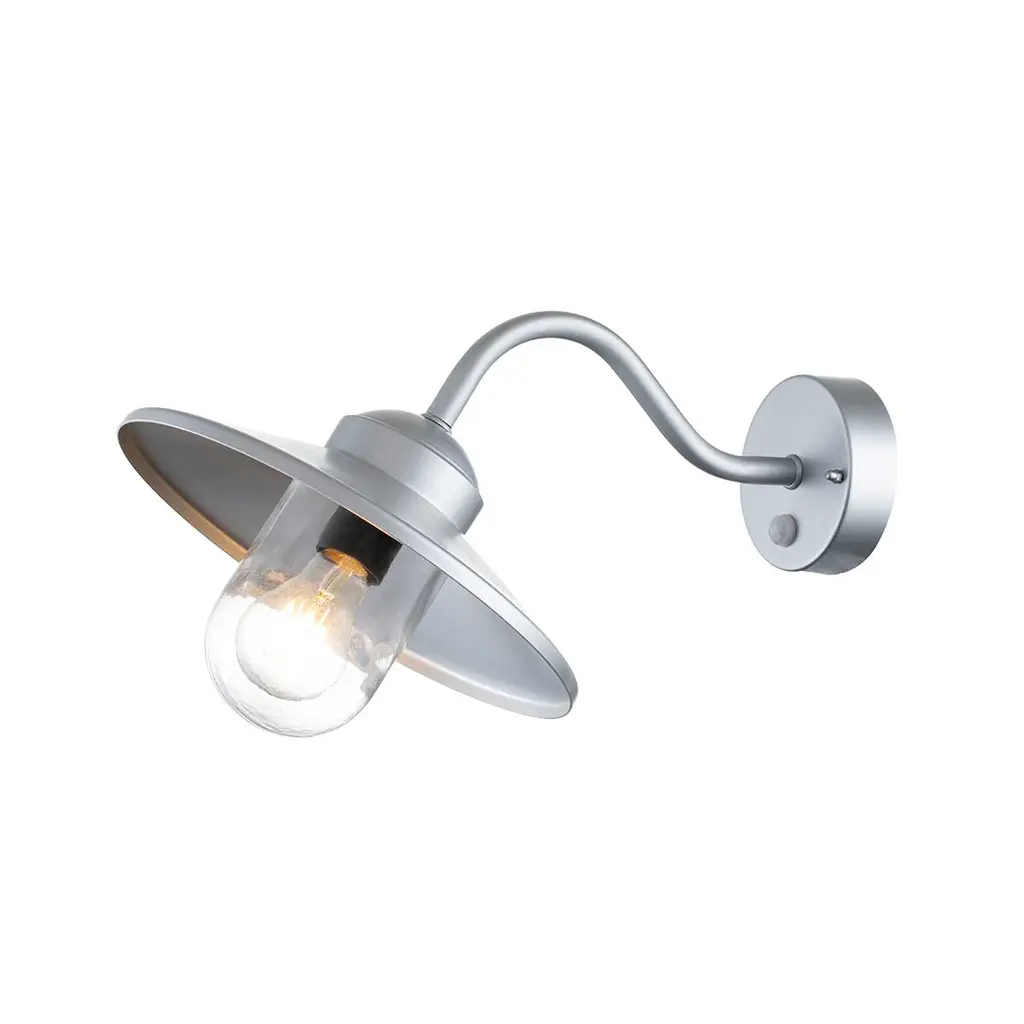 Applique Klampenborg — Appliques murales Elstead Lighting