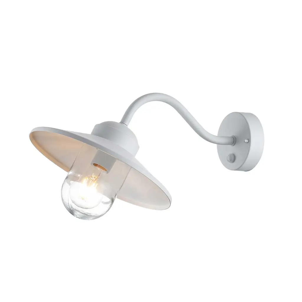Applique Klampenborg — Appliques murales Elstead Lighting
