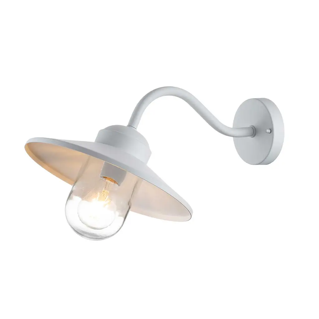 Applique Klampenborg — Appliques murales Elstead Lighting